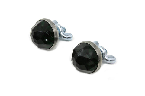 Green Reflector Set - V-Twin Mfg.