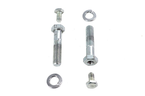 Pinch Bolt Kit - V-Twin Mfg.