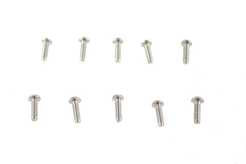 XL Starter Screw Set - V-Twin Mfg.