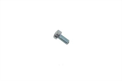 Head Screw - V-Twin Mfg.