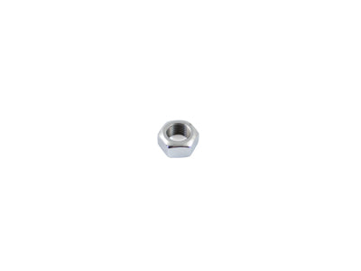 Rear Brake Pivot Lever Stud Nut Chrome - V-Twin Mfg.