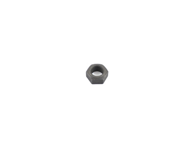 Rear Brake Pivot Lever Stud Nut Parkerized - V-Twin Mfg.