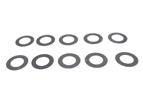 Breather Bolt Washers - V-Twin Mfg.