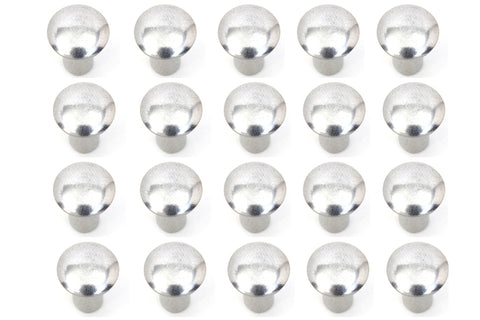 Front Fender Stainless Steel Rivet - V-Twin Mfg.