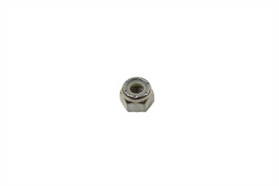 Chrome Hex Nuts 5/16 inch-18 - V-Twin Mfg.