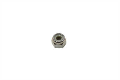 Chrome Hex Nuts 5/16 inch-24 - V-Twin Mfg.