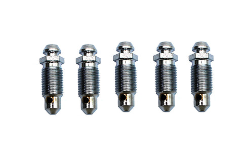 Bleeder Screw for Front or Rear Caliper - V-Twin Mfg.