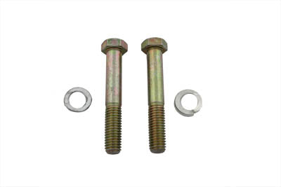 Handlebar Riser Bolt - V-Twin Mfg.