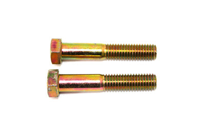 Handlebar Riser Bolt - V-Twin Mfg.