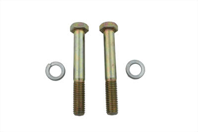 Handlebar Riser Bolt - V-Twin Mfg.