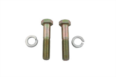 Handlebar Riser Bolt - V-Twin Mfg.