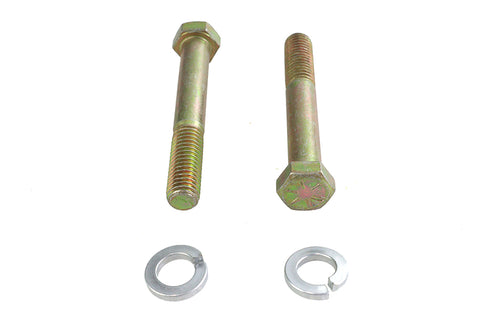 Handlebar Riser Bolt - V-Twin Mfg.
