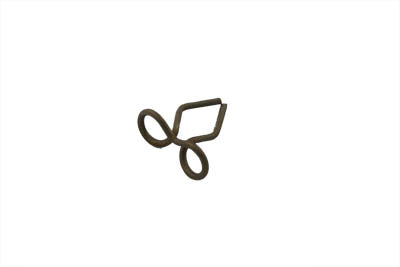 Front Fender Trim Clip - V-Twin Mfg.