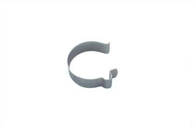 Side Cable Clamp - V-Twin Mfg.