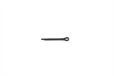 Cotter Pin Zinc Plated 3/32 inch X 5/8 inch - V-Twin Mfg.