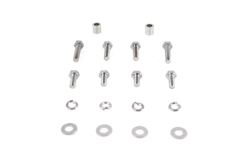 Spotlamp Mounting Hardware - V-Twin Mfg.