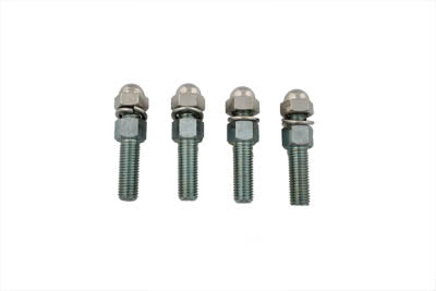 Glide Riser Cap Stud Kit - V-Twin Mfg.