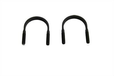 Spark Coil U-Clamp Set - V-Twin Mfg.