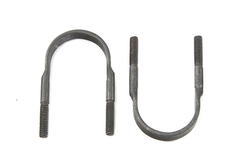 Spark Coil U-Clamp Set - V-Twin Mfg.