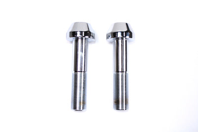 Tapered Allen Bolt Kit - V-Twin Mfg.