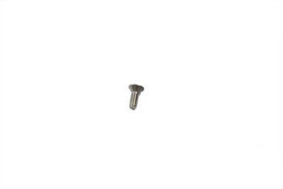 Emblem Mount Screws for Gas Tank - V-Twin Mfg.