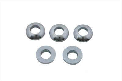 Swivel Taper Headlamp Washer - V-Twin Mfg.
