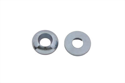 Swivel Taper Spotlamp Washers - V-Twin Mfg.