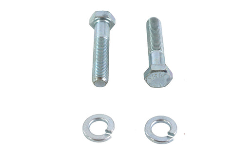 Lower Triple Tree Stem Pinch Bolt - V-Twin Mfg.