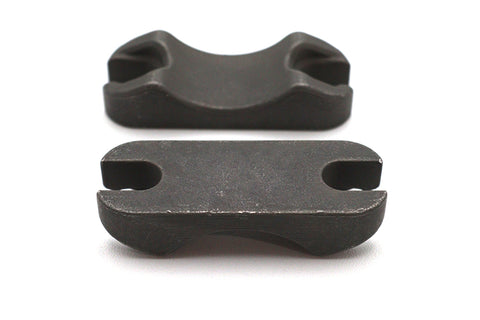 Ignition Spark Coil Bolt Strap - V-Twin Mfg.