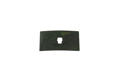 Front Fender Emblem Speed Nuts - V-Twin Mfg.