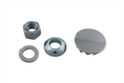 Headlamp Mount Kit - V-Twin Mfg.