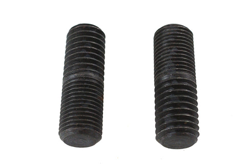 Passenger Footpeg Stud Set - V-Twin Mfg.