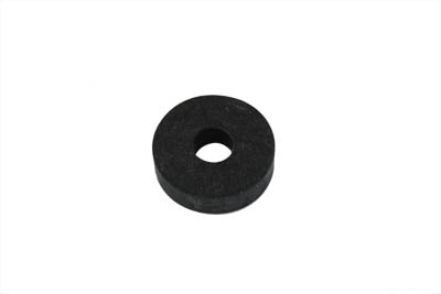 1/4 inch Rubber Rear Fender Washer - V-Twin Mfg.