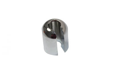 Chrome Wheel Balance Weights 3/4 Ounce - V-Twin Mfg.