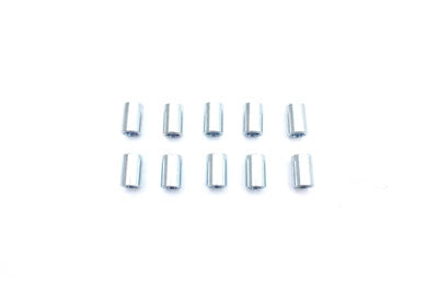 Spotlamp Bar Spacer - V-Twin Mfg.