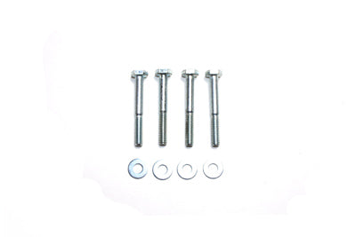 Clutch Plate Bolt Kit - V-Twin Mfg.