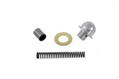 Oil Pump Relief Valve Kit - V-Twin Mfg.