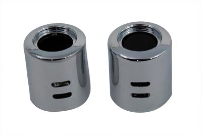 Spark Plug Cover - V-Twin Mfg.