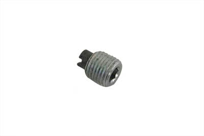 Magnetic Drain Plug - V-Twin Mfg.