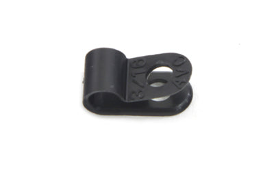 Ignition Points Lead Wire Clamp - V-Twin Mfg.