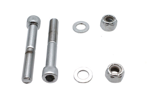 Front Brake Caliper Mount Kit - V-Twin Mfg.