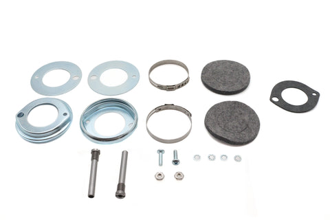 Front Fork Hardware Kit - V-Twin Mfg.