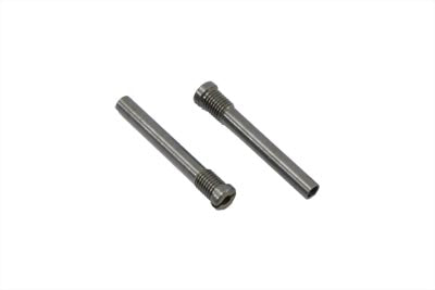 Boot Vent Screws - V-Twin Mfg.