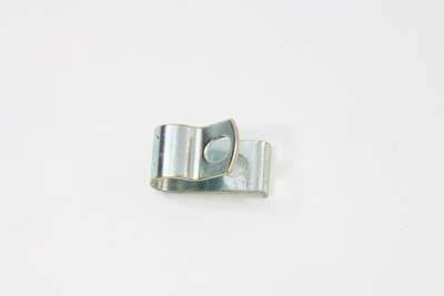 Speedometer Cable Clamp - V-Twin Mfg.