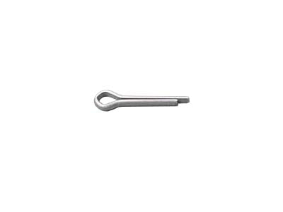 Cotter Pin 1/16 inch X 3/4 inch Zinc Plated - V-Twin Mfg.