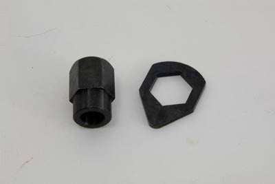 Front Engine Mount Kit - V-Twin Mfg.