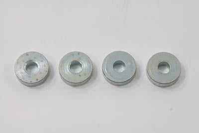 Cylinder Washer Set Zinc - V-Twin Mfg.