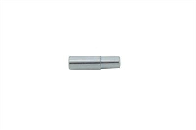 Steering Damper Anchor Plate Frame Pin - V-Twin Mfg.