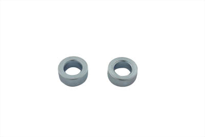 Auxiliary Spring Support Spacer Set - V-Twin Mfg.