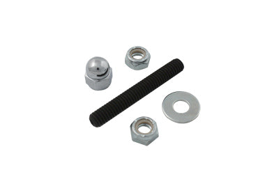 Acorn Dash Panel Mount Kit - V-Twin Mfg.